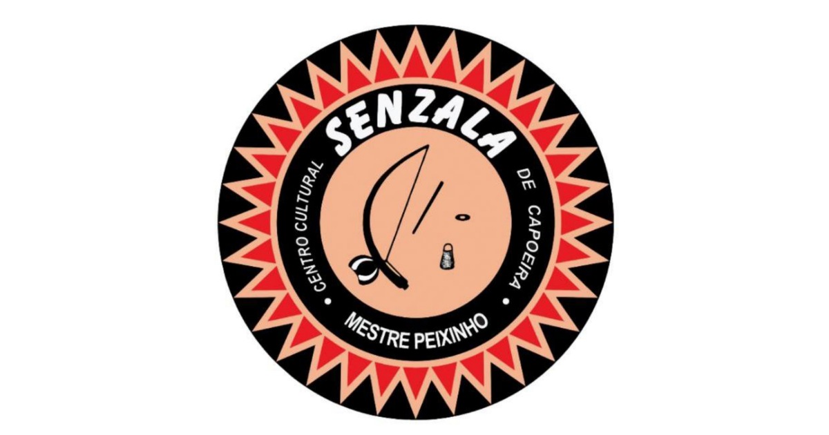 Centro Cultural de Capoeira Senzala - Mestre Peixinho